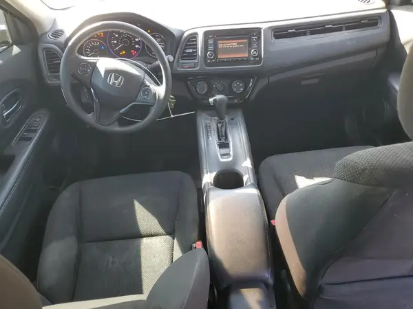 3CZRU6H39GM766937 2016 HONDA HR-V - Image 8