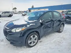 3CZRU6H39GM766985 2016 HONDA HR-V