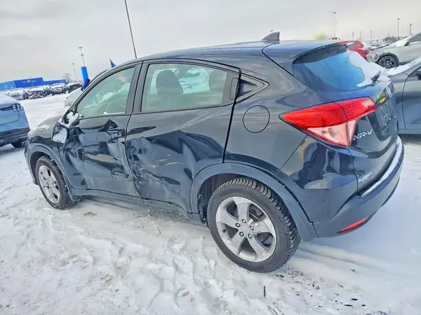 3CZRU6H39GM766985 2016 HONDA HR-V - Image 2