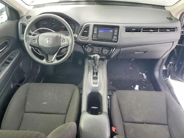 3CZRU6H39GM766985 2016 HONDA HR-V - Image 8