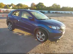 3CZRU6H39GM769126 2016 HONDA HR-V