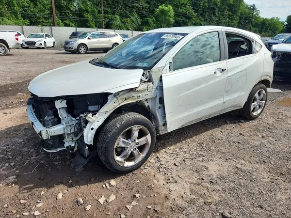 3CZRU6H39GM770857 2016 HONDA HR-V - Image 1