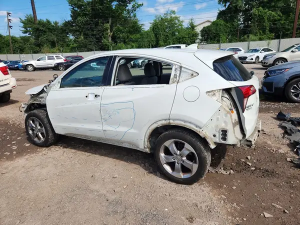 3CZRU6H39GM770857 2016 HONDA HR-V - Image 2