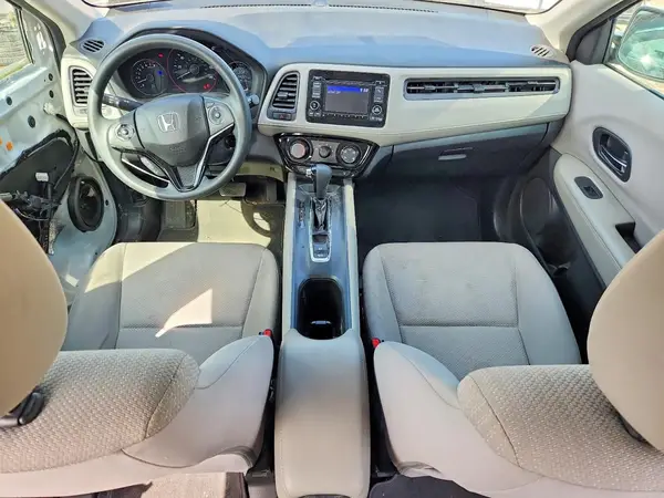 3CZRU6H39GM770857 2016 HONDA HR-V - Image 8