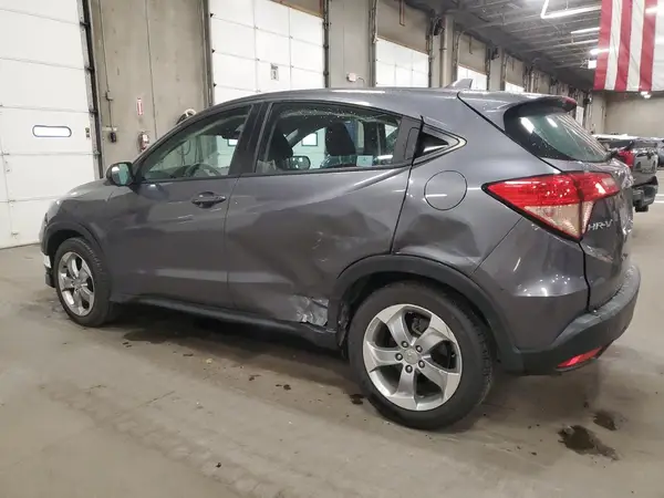 3CZRU6H39HG700257 2017 HONDA HR-V - Image 2