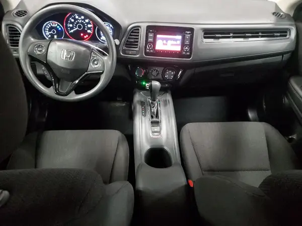 3CZRU6H39HG700257 2017 HONDA HR-V - Image 8