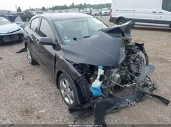 3CZRU6H39HG700307 2017 HONDA HR-V