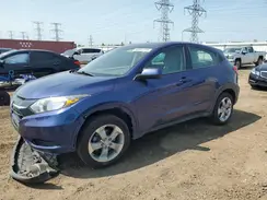 3CZRU6H39HG700503 2017 HONDA HR-V