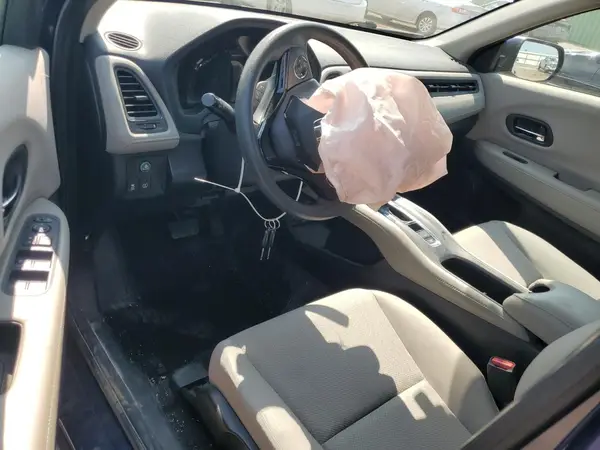 3CZRU6H39HG700503 2017 HONDA HR-V - Image 8