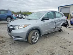 3CZRU6H39HG700579 2017 HONDA HR-V