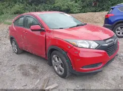 3CZRU6H39HG700632 2017 HONDA HR-V
