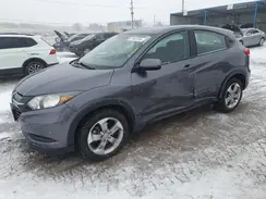 3CZRU6H39HG700940 2017 HONDA HR-V