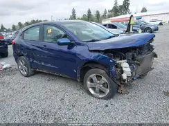 3CZRU6H39HG701229 2017 HONDA HR-V