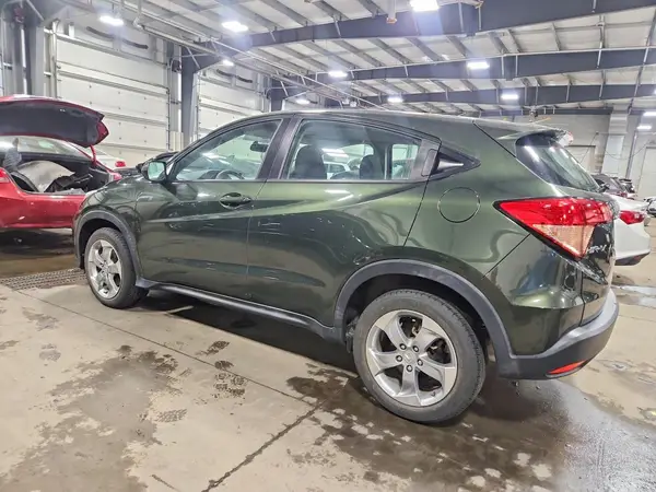 3CZRU6H39HG701716 2017 HONDA HR-V - Image 2