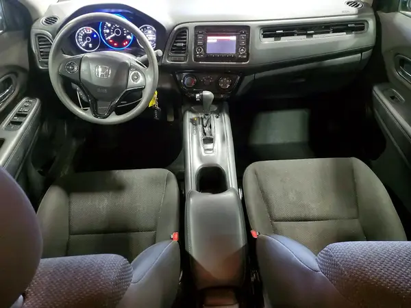3CZRU6H39HG701716 2017 HONDA HR-V - Image 8
