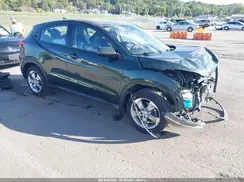 3CZRU6H39HG702302 2017 HONDA HR-V