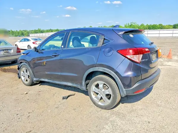 3CZRU6H39HG702915 2017 HONDA HR-V - Image 2