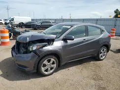 3CZRU6H39HG703112 2017 HONDA HR-V