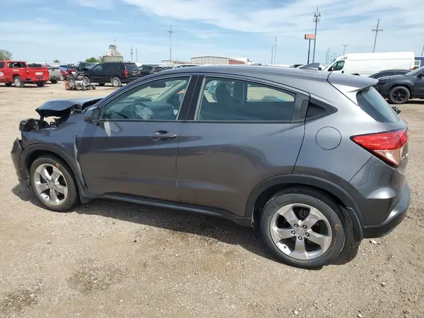 3CZRU6H39HG703112 2017 HONDA HR-V - Image 2