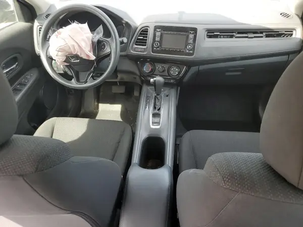 3CZRU6H39HG703112 2017 HONDA HR-V - Image 8
