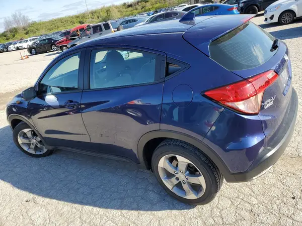 3CZRU6H39HG703594 2017 HONDA HR-V - Image 2
