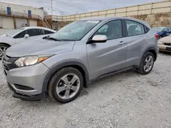 3CZRU6H39HG703661 2017 HONDA HR-V