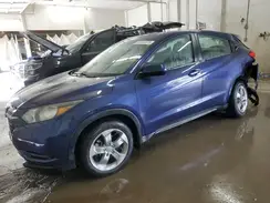3CZRU6H39HG703885 2017 HONDA HR-V