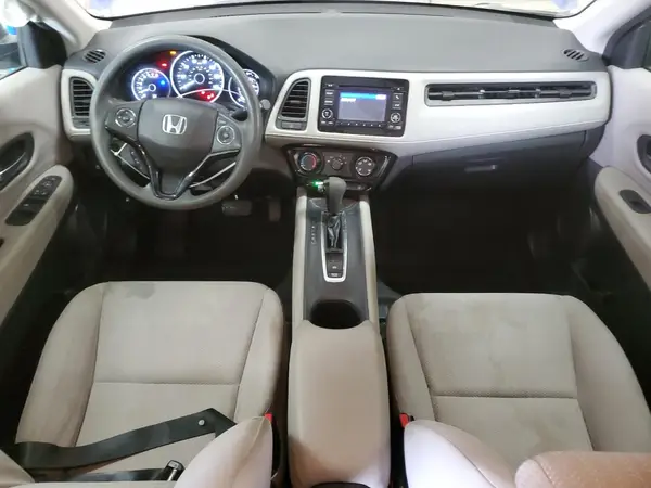 3CZRU6H39HG703885 2017 HONDA HR-V - Image 8