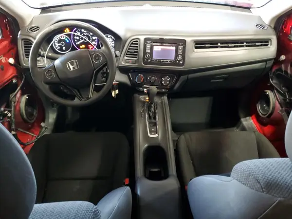 3CZRU6H39HG704714 2017 HONDA HR-V - Image 8
