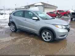 3CZRU6H39HG704907 2017 HONDA HR-V
