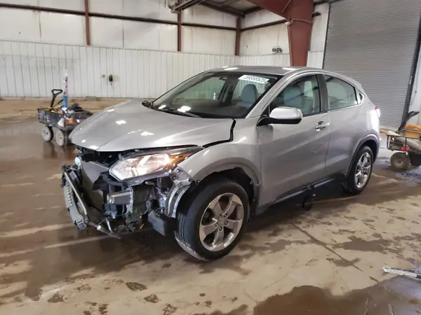3CZRU6H39HG704910 2017 HONDA HR-V - Image 1
