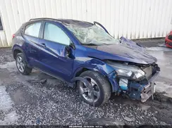 3CZRU6H39HG705264 2017 HONDA HR-V