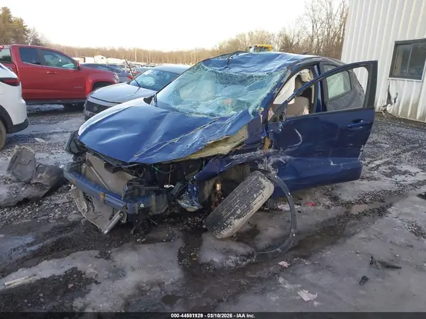 3CZRU6H39HG705264 2017 HONDA HR-V - Image 2