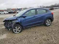 3CZRU6H39HG705443 2017 HONDA HR-V