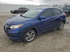 3CZRU6H39HG705619 2017 HONDA HR-V