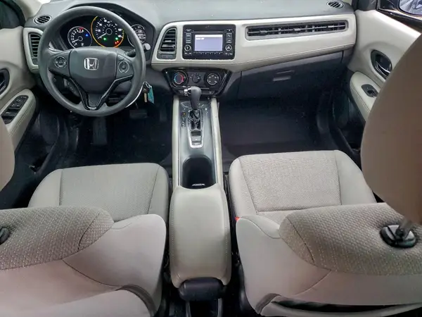 3CZRU6H39HG705619 2017 HONDA HR-V - Image 8