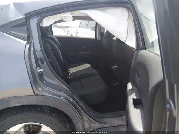 3CZRU6H39HG706303 2017 HONDA HR-V - Image 8