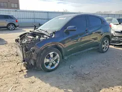 3CZRU6H39HG706365 2017 HONDA HR-V