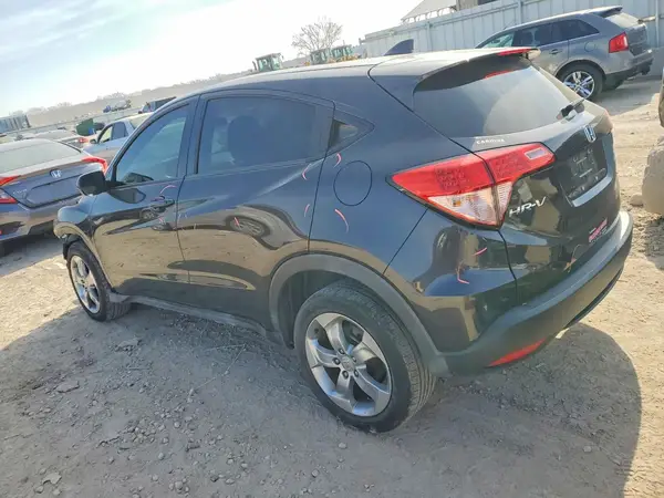 3CZRU6H39HG706365 2017 HONDA HR-V - Image 2
