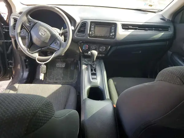 3CZRU6H39HG706365 2017 HONDA HR-V - Image 8