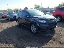 3CZRU6H39HG706737 2017 HONDA HR-V