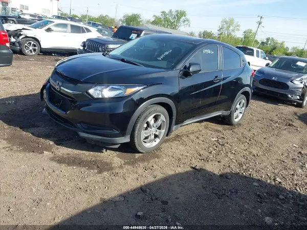 3CZRU6H39HG706737 2017 HONDA HR-V - Image 2