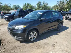 3CZRU6H39HG706835 2017 HONDA HR-V
