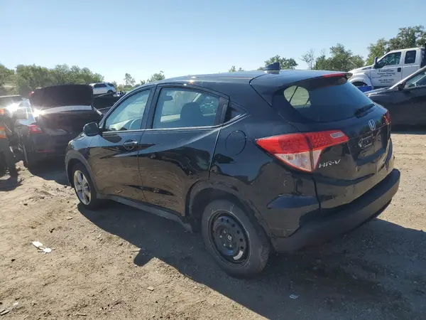 3CZRU6H39HG706835 2017 HONDA HR-V - Image 2