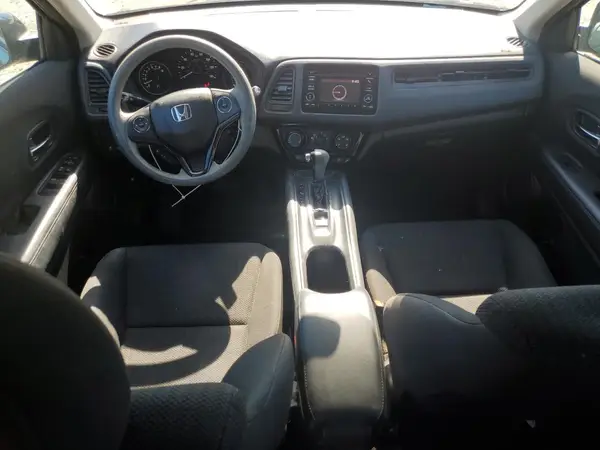 3CZRU6H39HG706835 2017 HONDA HR-V - Image 8