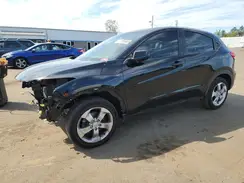 3CZRU6H39HG706981 2017 HONDA HR-V