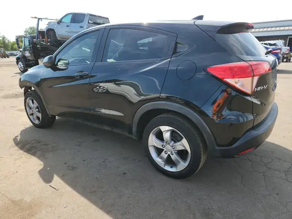 3CZRU6H39HG706981 2017 HONDA HR-V - Image 2