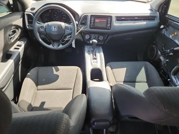 3CZRU6H39HG706981 2017 HONDA HR-V - Image 8