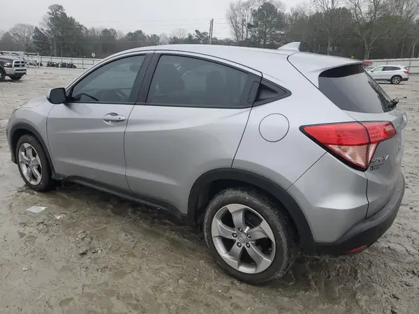 3CZRU6H39HG707418 2017 HONDA HR-V - Image 2