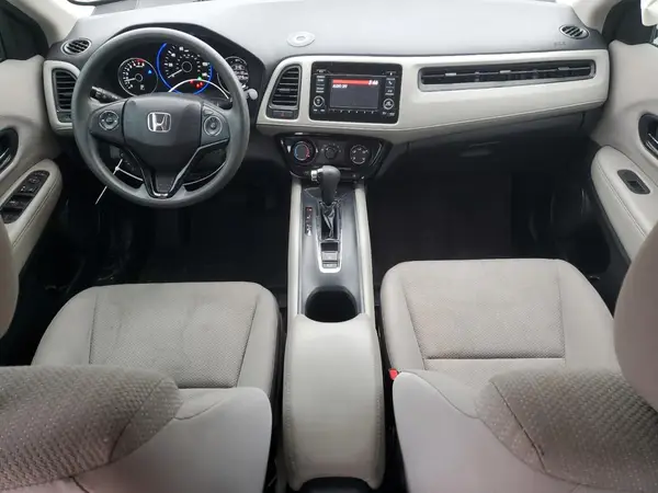 3CZRU6H39HG707418 2017 HONDA HR-V - Image 8